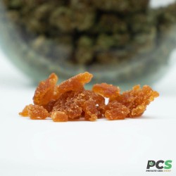 Crumble 80% de CBD