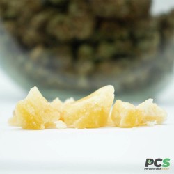 Distillat de CBD 80-85%