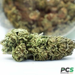 Fleurs CBD North West - Big Bud