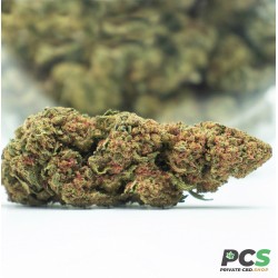 Fleurs CBD Strawberry
