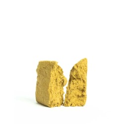 Jaune Mousseux THCX