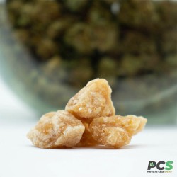 Shatter 80% de CBD