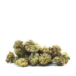 Strawberry Small Bud THCX