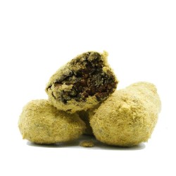 Weed Rock THCX
