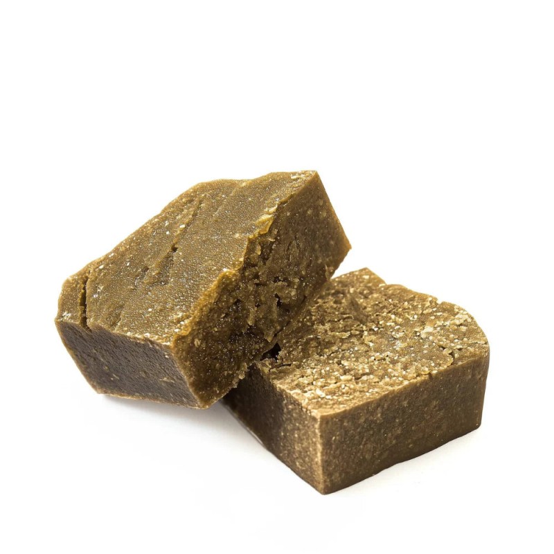 Supreme Hash THCX