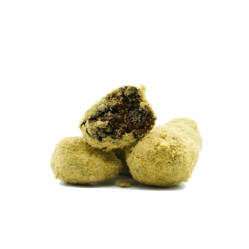 Weed Rock THCX